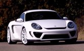 Cayman R1 by Dellavilla