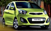 Kia �to�� s nov�m Picantem