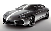 Lamborghini chyst� t�et� model