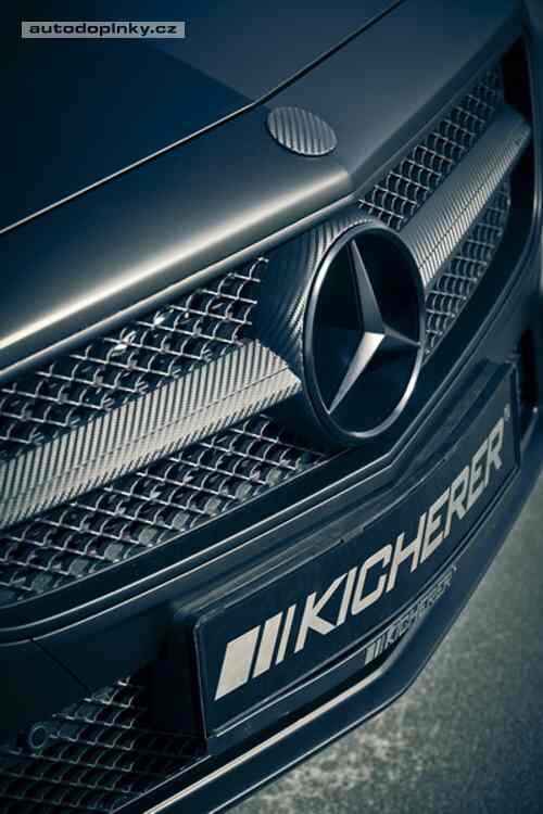 Kicherer CLS Edition Black