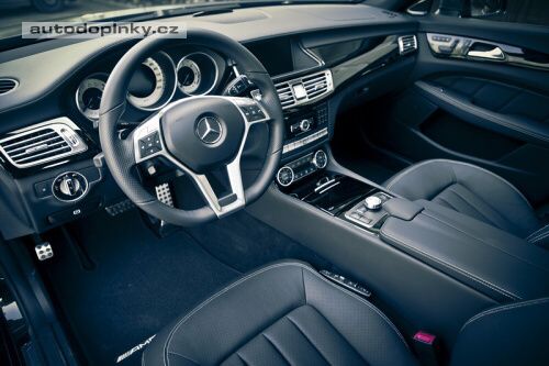 Kicherer CLS Edition Black