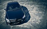 Kicherer CLS Edition Black
