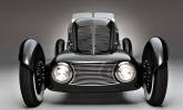 Speedster of Forda se vrac�