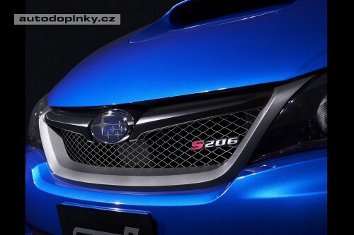 Subaru m� nov� eSko - jen pro Japonsko