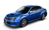 Subaru m� nov� eSko - jen pro Japonsko