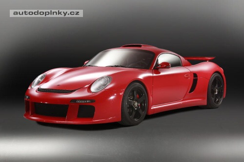 RUF vylep�il CTR3