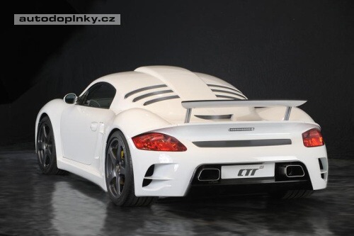 RUF vylep�il CTR3