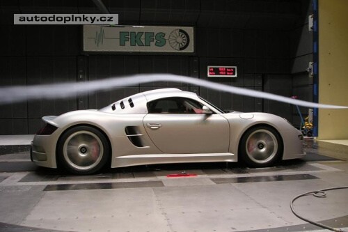 RUF vylep�il CTR3