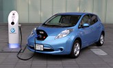 Standardizovan� z�suvky pro EV auta