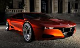 Divize M BMW chce vyvinout rivala pro SLS AMG
