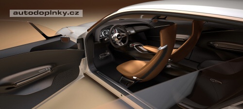 Kia chyst� GT v dal��ch variant�ch