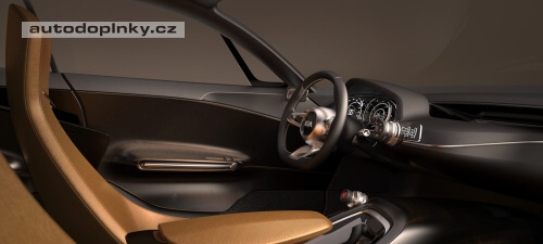 Kia chyst� GT v dal��ch variant�ch