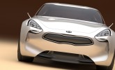 Kia chyst� GT v dal��ch variant�ch