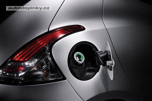 Nov� Ypsilon na ofici�ln�ch fotk�ch