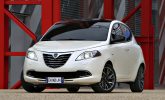 Nov� Ypsilon na ofici�ln�ch fotk�ch
