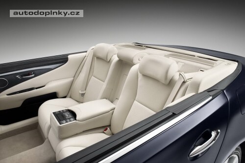 Lexus pro monackou svatbu