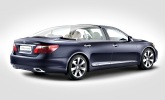 Lexus pro monackou svatbu