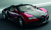 Veyron definitivn� kon��