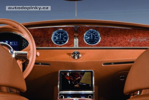 Galibier zm�n� design