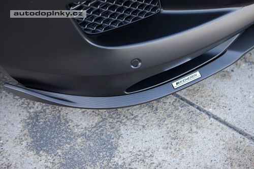Kicherer SLS 63 AMG