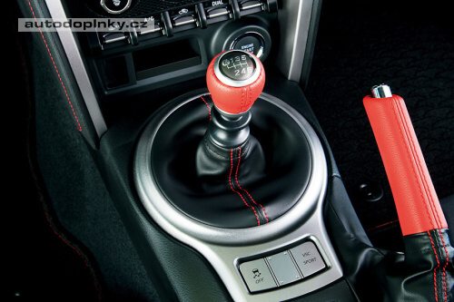 Toyota GT 86 ofici�ln�