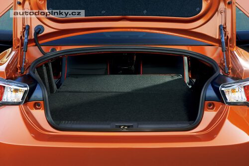 Toyota GT 86 ofici�ln�