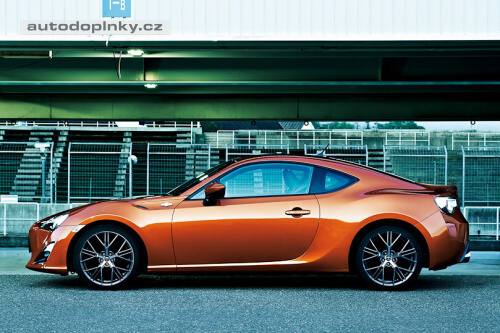 Toyota GT 86 ofici�ln�