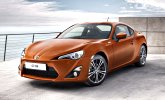 Toyota GT 86 ofici�ln�