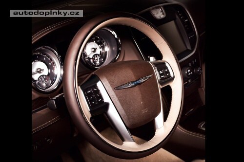 Chrysler 300 Luxury Edition