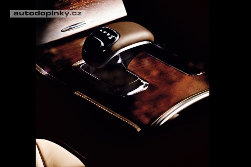 Chrysler 300 Luxury Edition