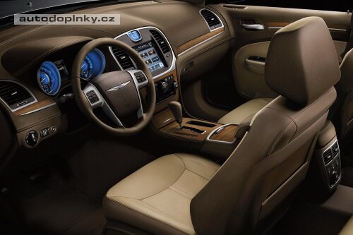 Chrysler 300 Luxury Edition