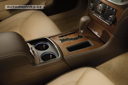 Chrysler 300 Luxury Edition