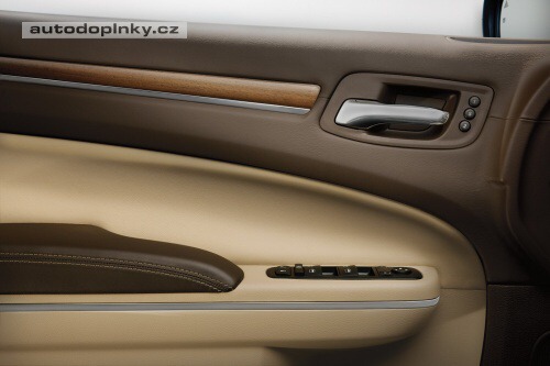 Chrysler 300 Luxury Edition