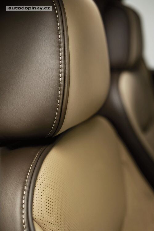 Chrysler 300 Luxury Edition