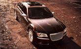 Chrysler 300 Luxury Edition