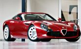 Zagato TZ3 Stradale