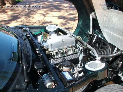 MX-5 na steriodech