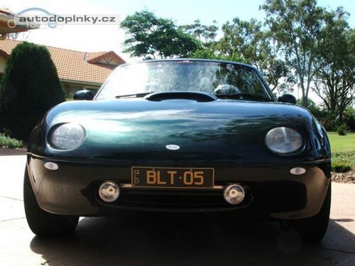 MX-5 na steriodech