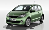 �koda Citigo v s�riov� verzi