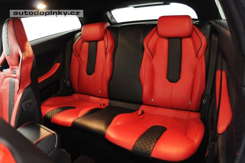Range Rover Evoque od Startech