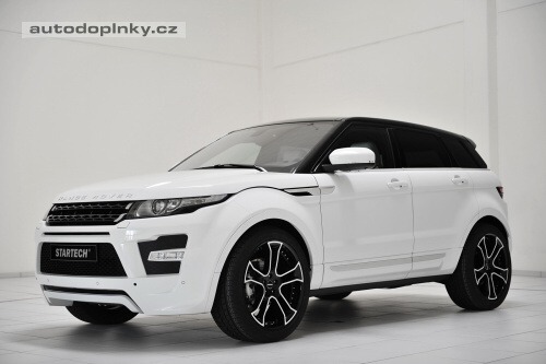 Range Rover Evoque od Startech