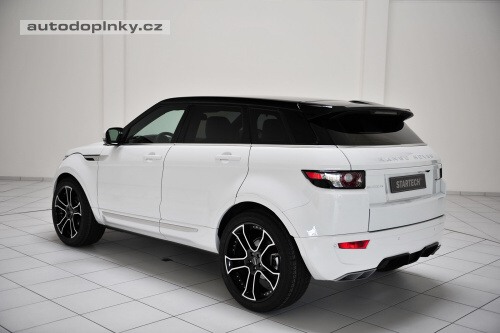 Range Rover Evoque od Startech
