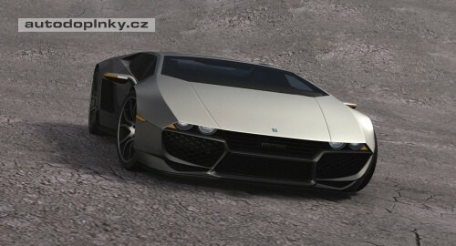 De Tomaso Mangusta se vrac�