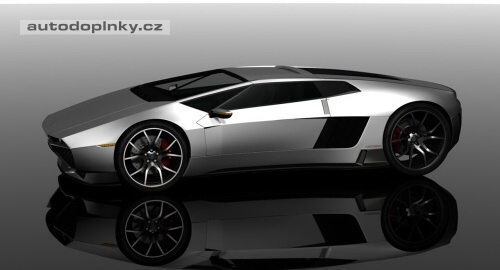 De Tomaso Mangusta se vrac�