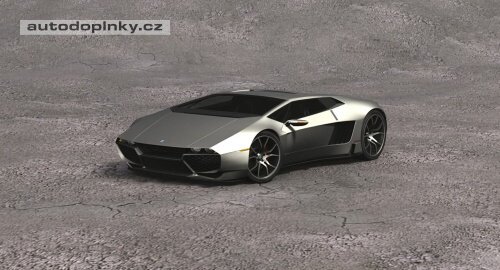De Tomaso Mangusta se vrac�