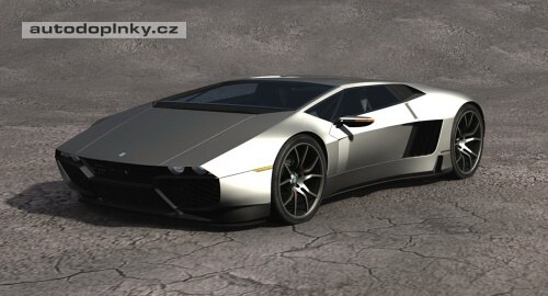 De Tomaso Mangusta se vrac�