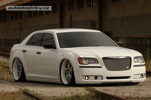 FatChance 2.0 � Chrysler 300