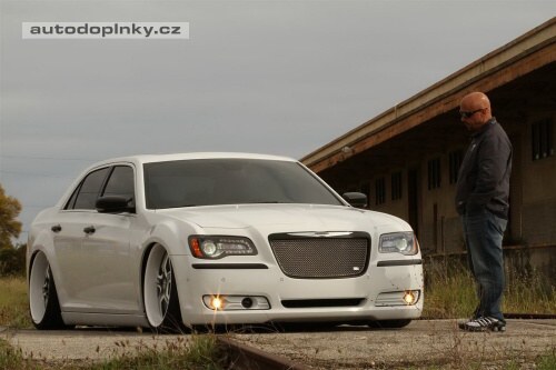 FatChance 2.0 � Chrysler 300