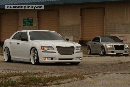 FatChance 2.0 � Chrysler 300