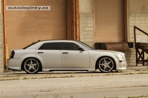 FatChance 2.0 � Chrysler 300